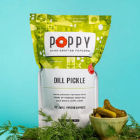 Poppy Popcorn