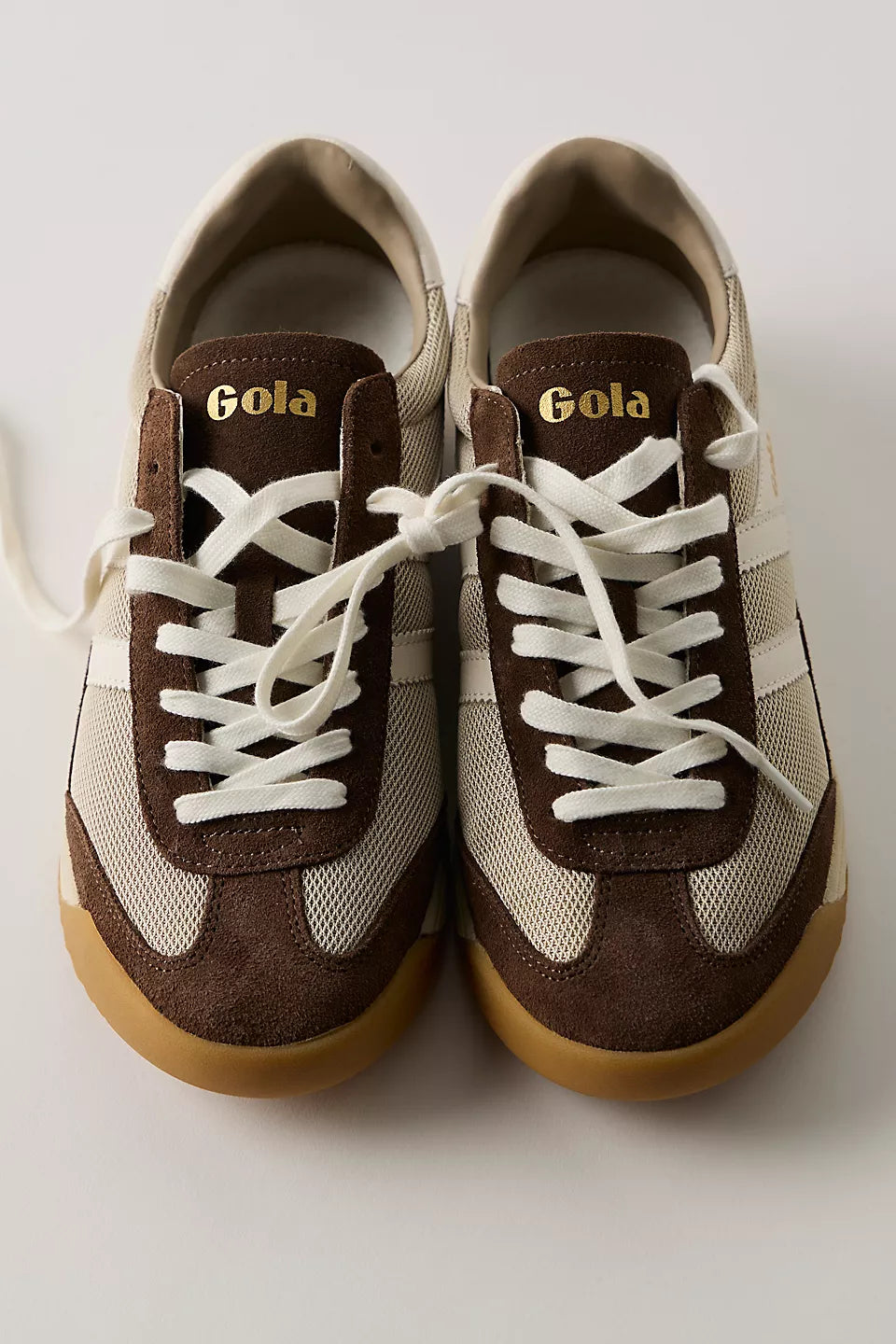Gola Tornado 88 Mesh Sneakers