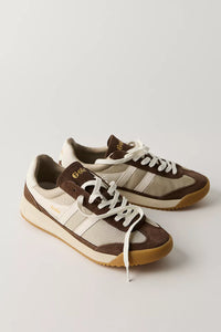 Gola Tornado 88 Mesh Sneakers