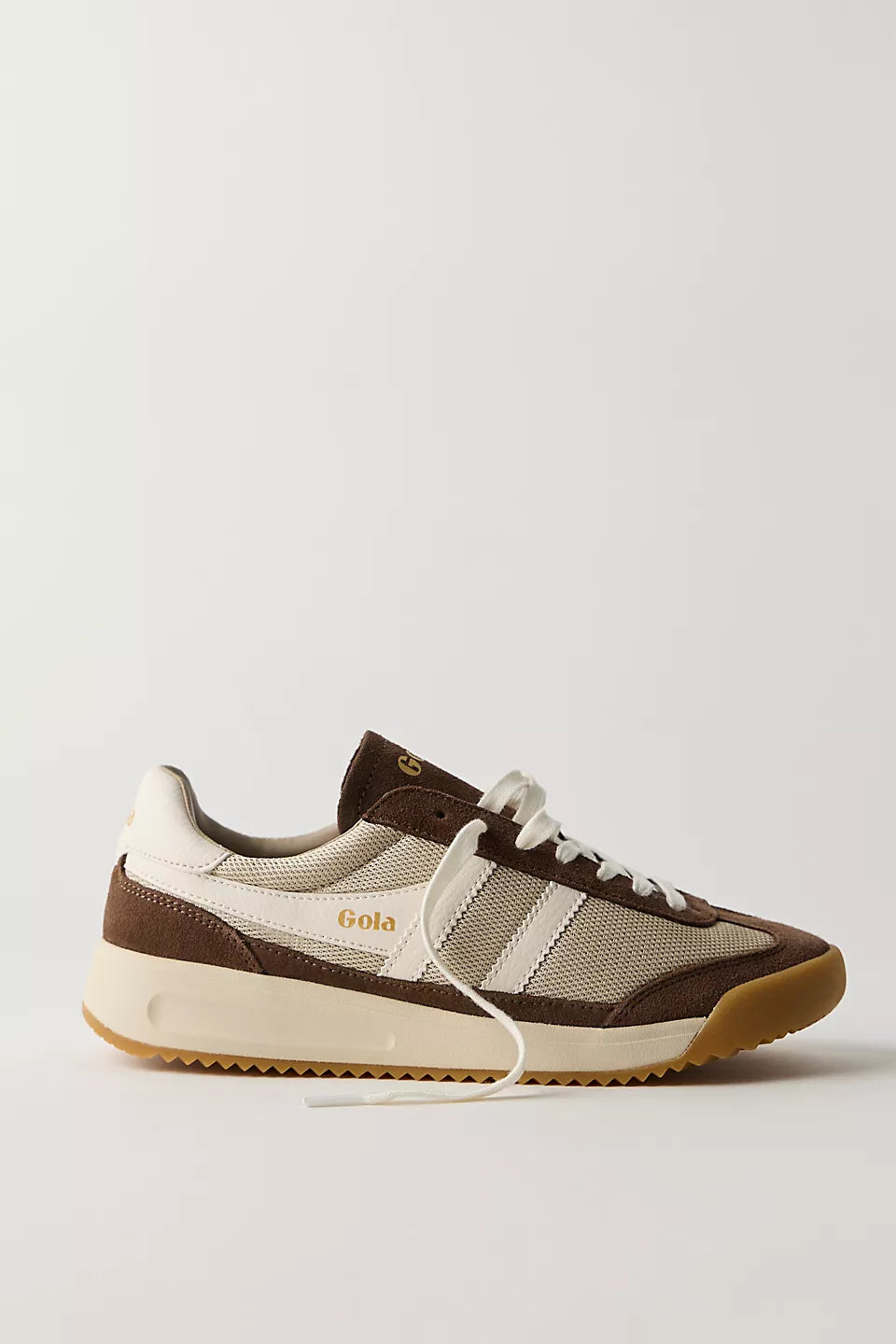 Gola Tornado 88 Mesh Sneakers