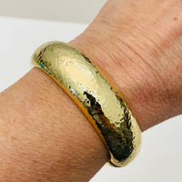 Harding Hinge Bracelet