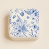 Floral Travel Jewelry Box Collection