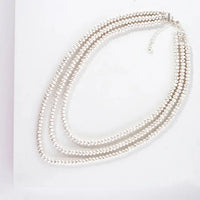 Pennie Layered Necklace