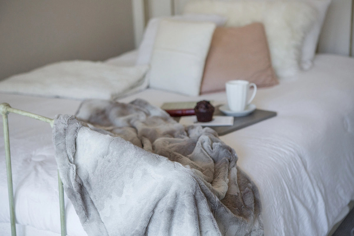 Softly Said Blanket | Praying For You