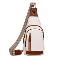 Harmony Chest Bag