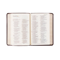 NLT Compact Bible | Yorkshire Theme