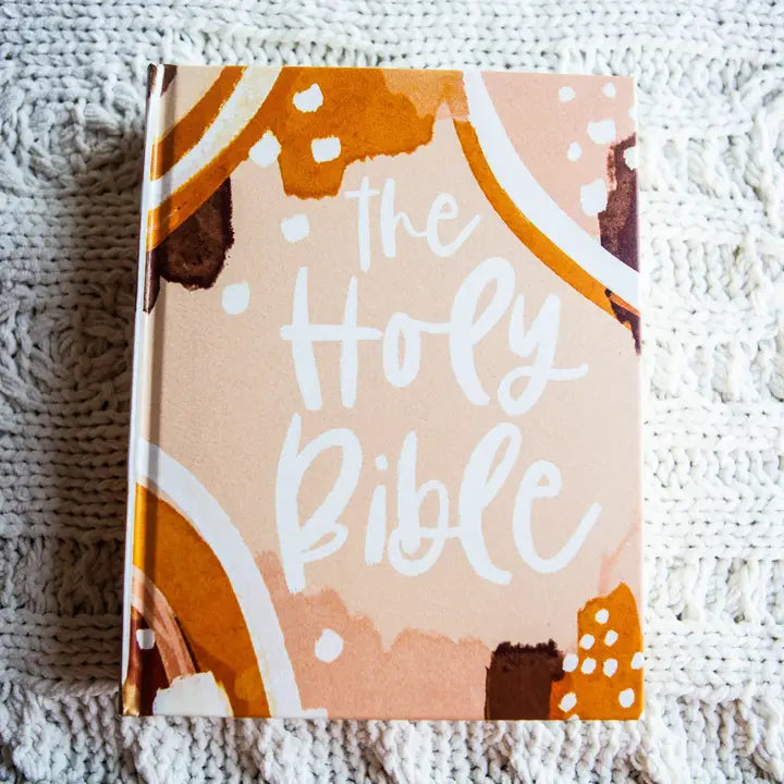 Mustard Seed ESV Journaling Bible