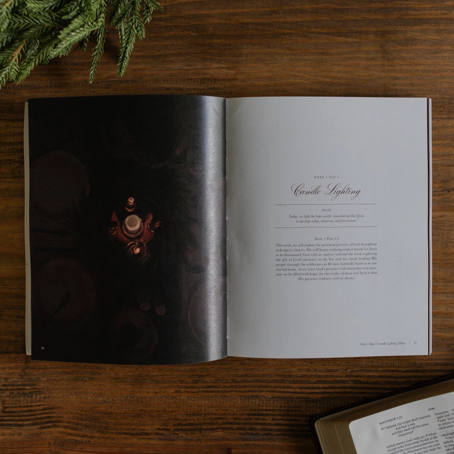 Awakening Wonder | Experiencing the Nearness of Jesus