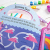Bible Activity Book