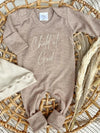 Child of God Romper