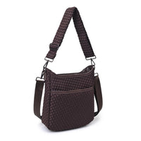 Kenner Neoprene Crossbody