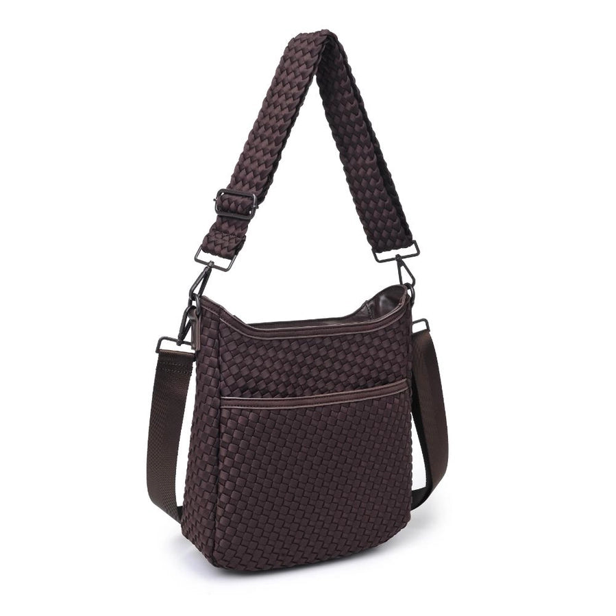 Kenner Neoprene Crossbody