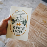The Heart of a Father 52-Week Devotional