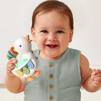 Bitzy Tunes Light -Up Toy