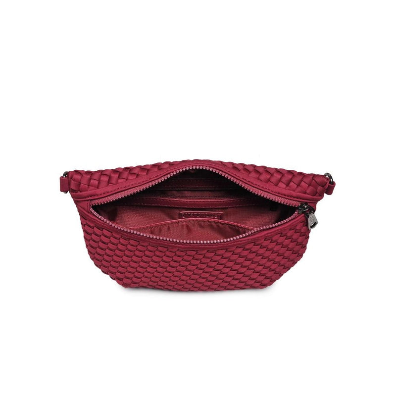 Ethereal - Woven Neoprene Crossbody