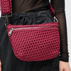Ethereal - Woven Neoprene Crossbody