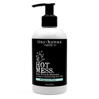 Hot Mess™ Shampoo and Baby Wash 8oz