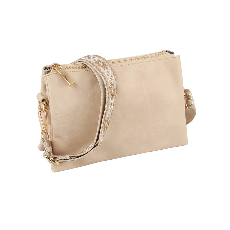 Abbott Crossbody