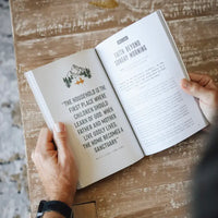 The Heart of a Father 52-Week Devotional