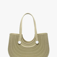 Blythe Textured Versa Tote