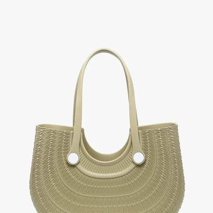 Blythe Textured Versa Tote