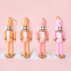 Nutcracker Ornaments | Set of 4