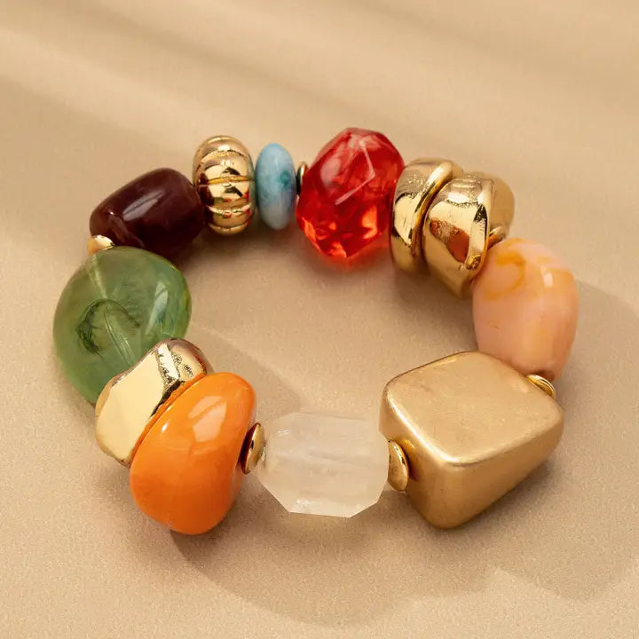 Martha Stone Bracelet
