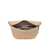 Ethereal - Woven Neoprene Crossbody