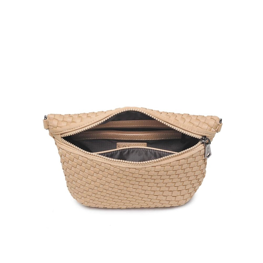 Ethereal - Woven Neoprene Crossbody