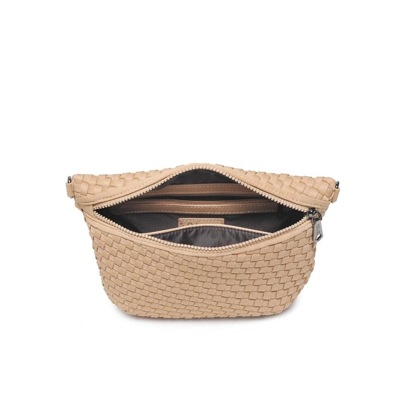 Ethereal - Woven Neoprene Crossbody