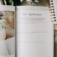 Search the Word Study Workbook