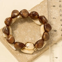 Celine Chunky Bracelet Set