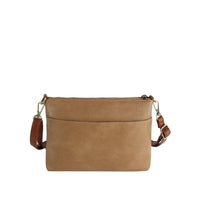Briella Boxy Crossbody