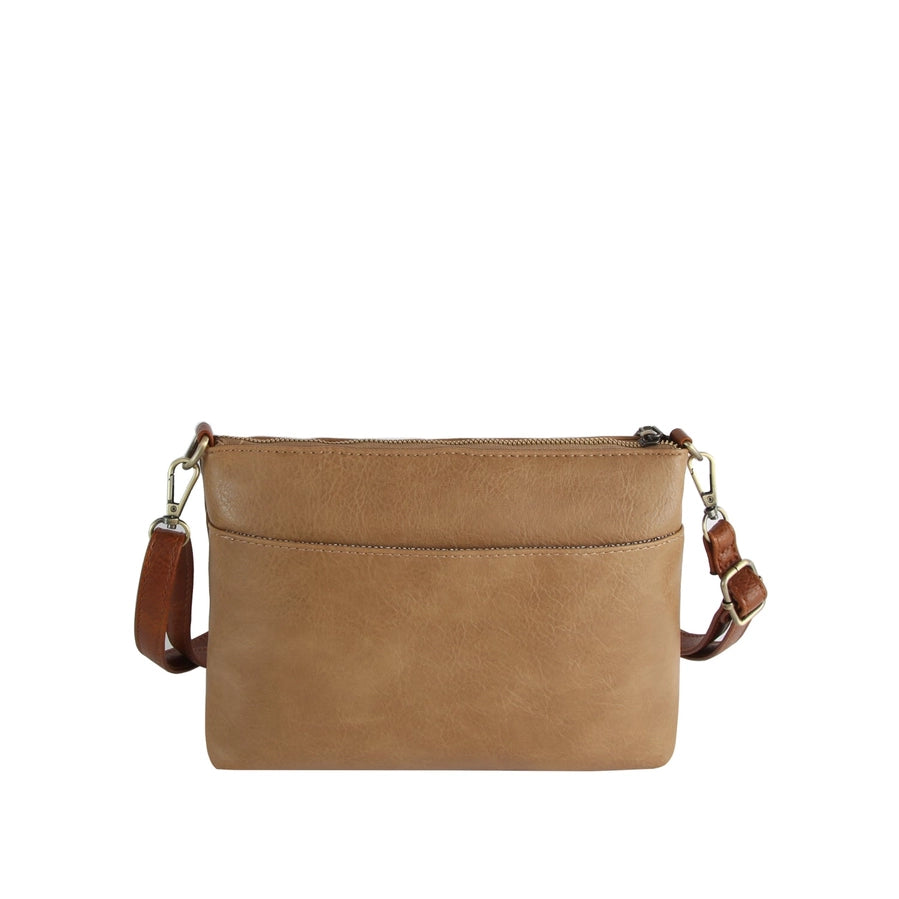 Briella Boxy Crossbody