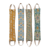 Microwavable Hot/Cold Neck Wrap