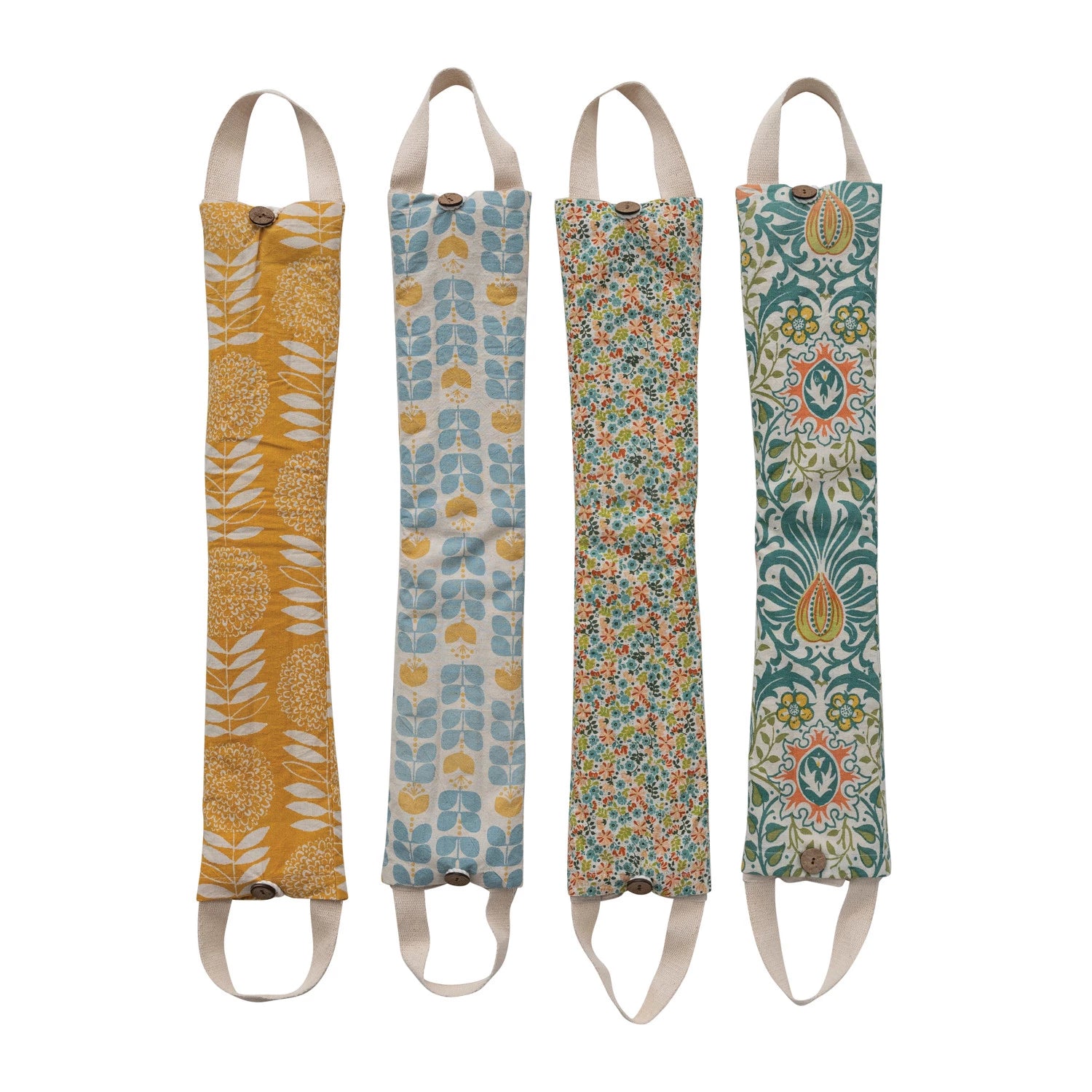 Microwavable Hot/Cold Neck Wrap