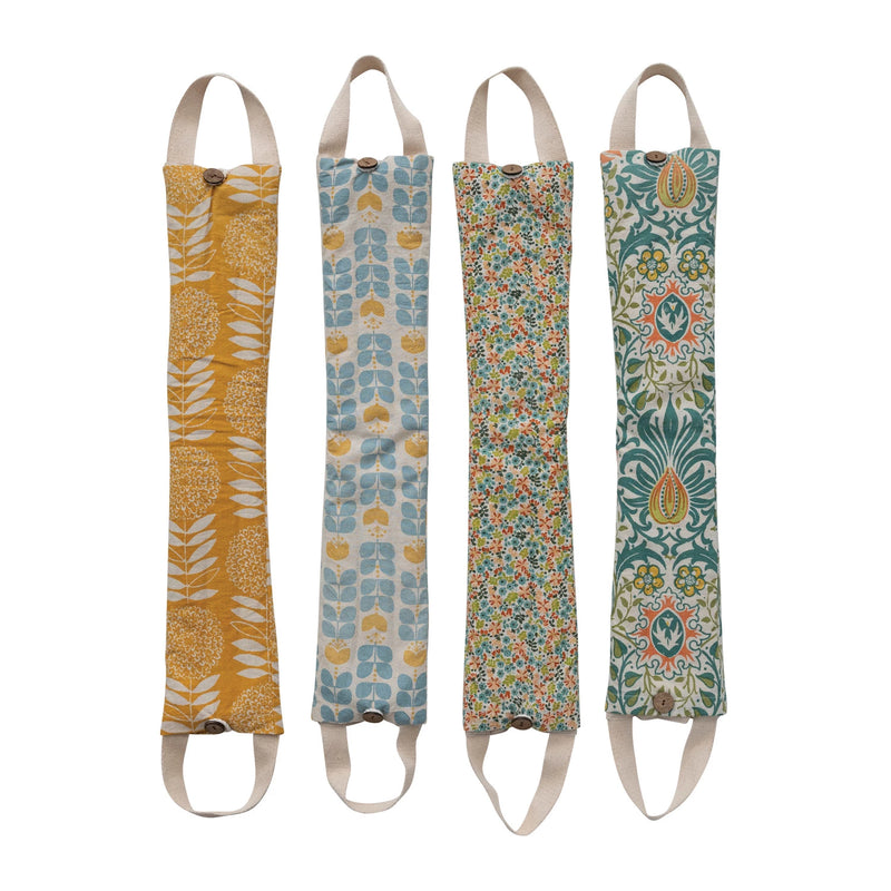 Microwavable Hot/Cold Neck Wrap