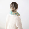 Microwavable Hot/Cold Neck Wrap