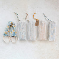 Microwavable Hot/Cold Neck Wrap