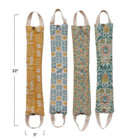 Microwavable Hot/Cold Neck Wrap