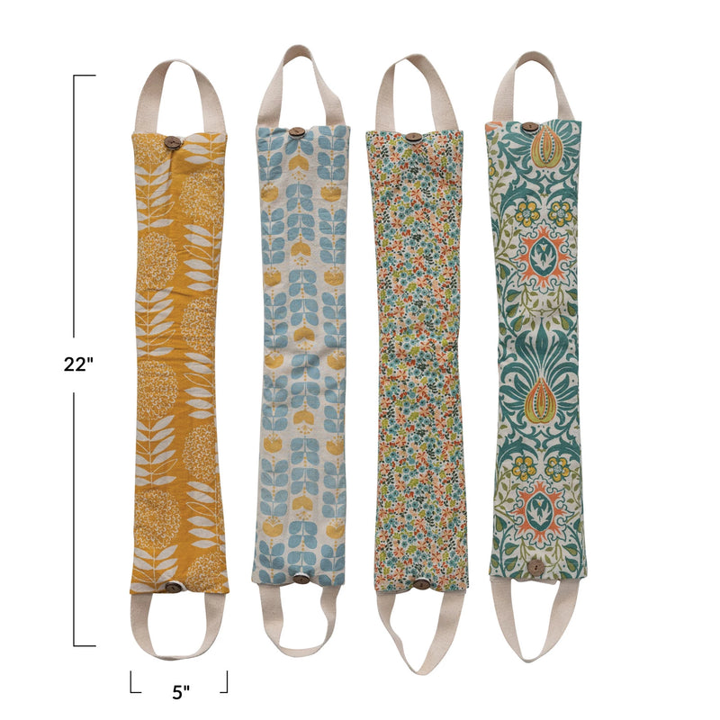 Microwavable Hot/Cold Neck Wrap