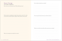 Story Book Memory Journals