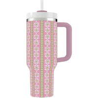 Rosemary Stripe Tumbler