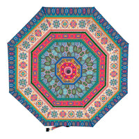 Rainy Day Umbrellas