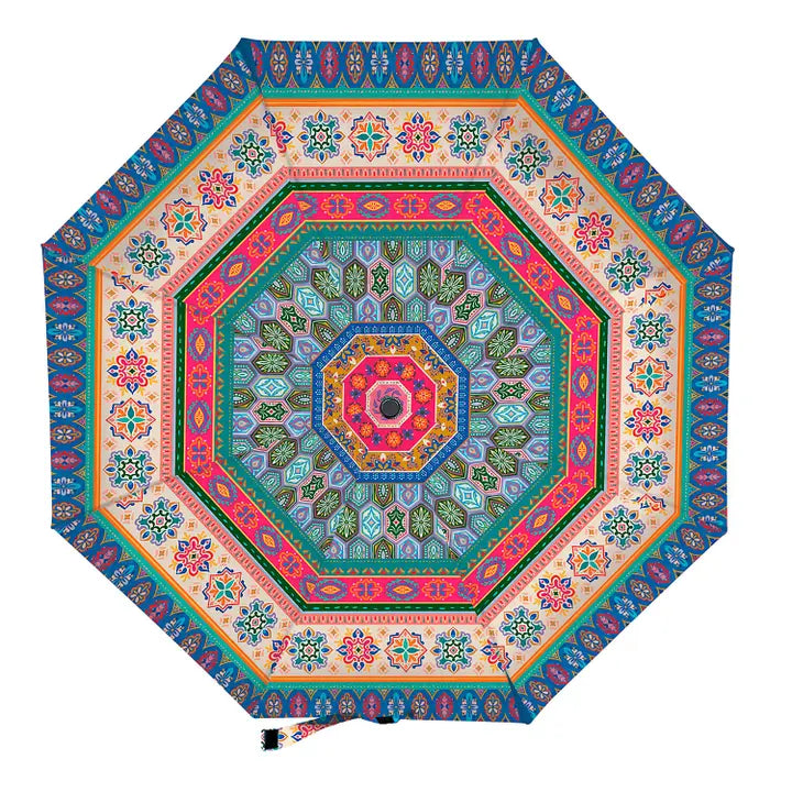 Rainy Day Umbrellas