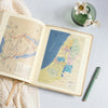 CSB Notetaking Bible | Expanded Reference Suedesoft