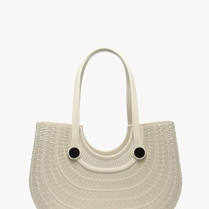 Blythe Textured Versa Tote