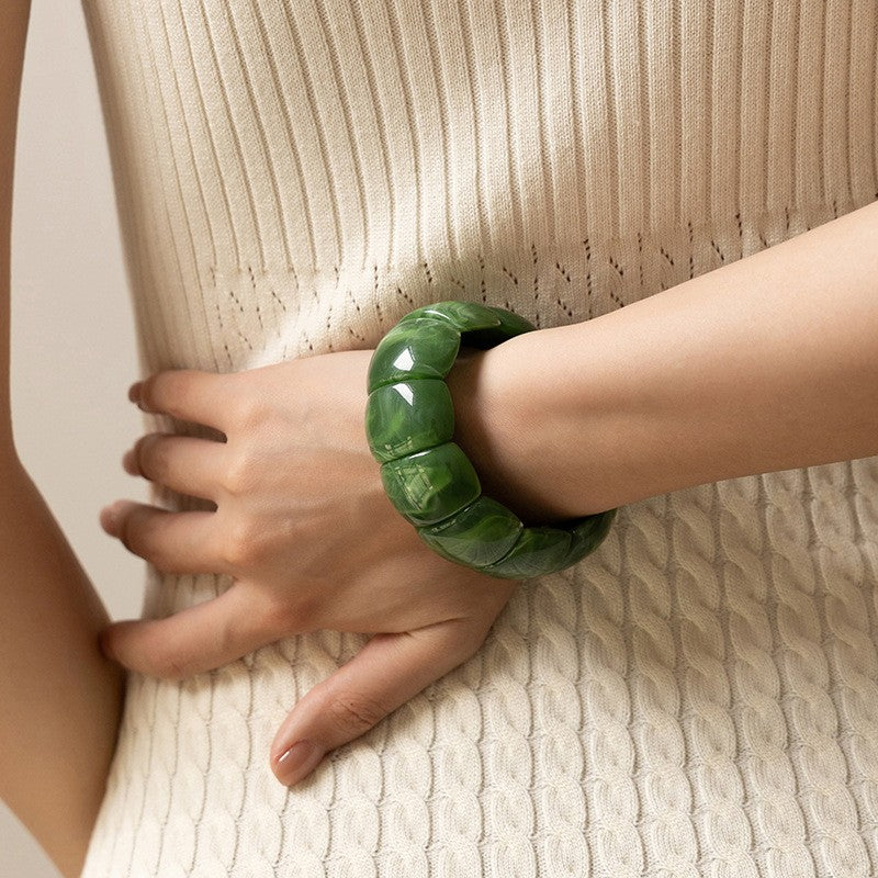 Ashleigh Color Block Bracelet