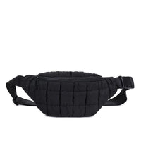 Selene Puffer Belt Bag