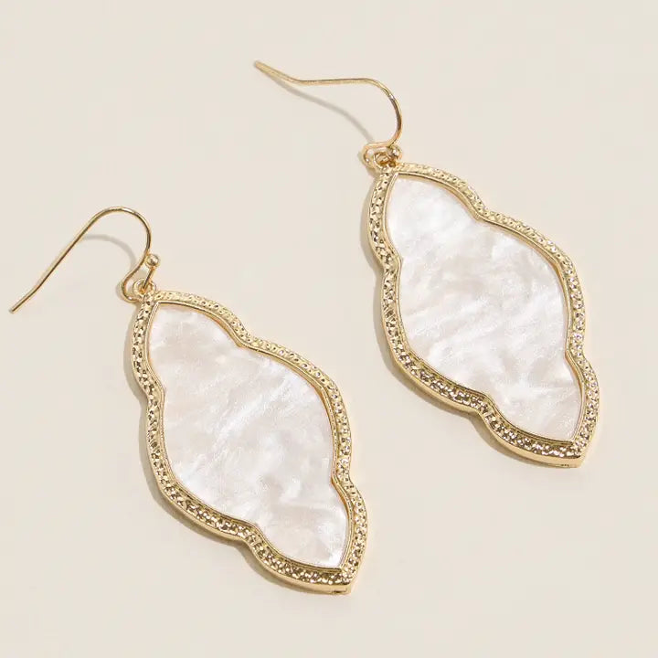 Sissy Drop Earrings